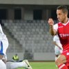 Avancronica meciului SC Braga - Pandurii